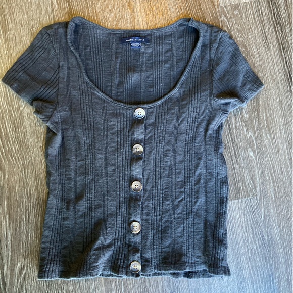 American Eagle Outfitters Tops - American Eagle Tee